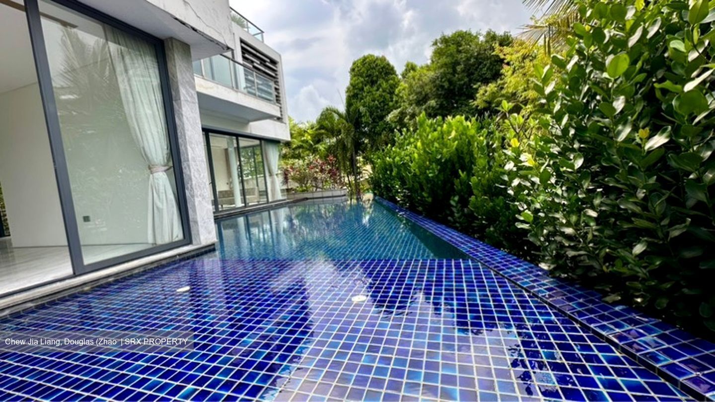 Pearl Island (D4), Detached #596409511